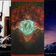 From left: Pacific Rim (James Whitbrook), Return to Oz (Jill Pantozzi), Wall-E (Beth Elderkin).